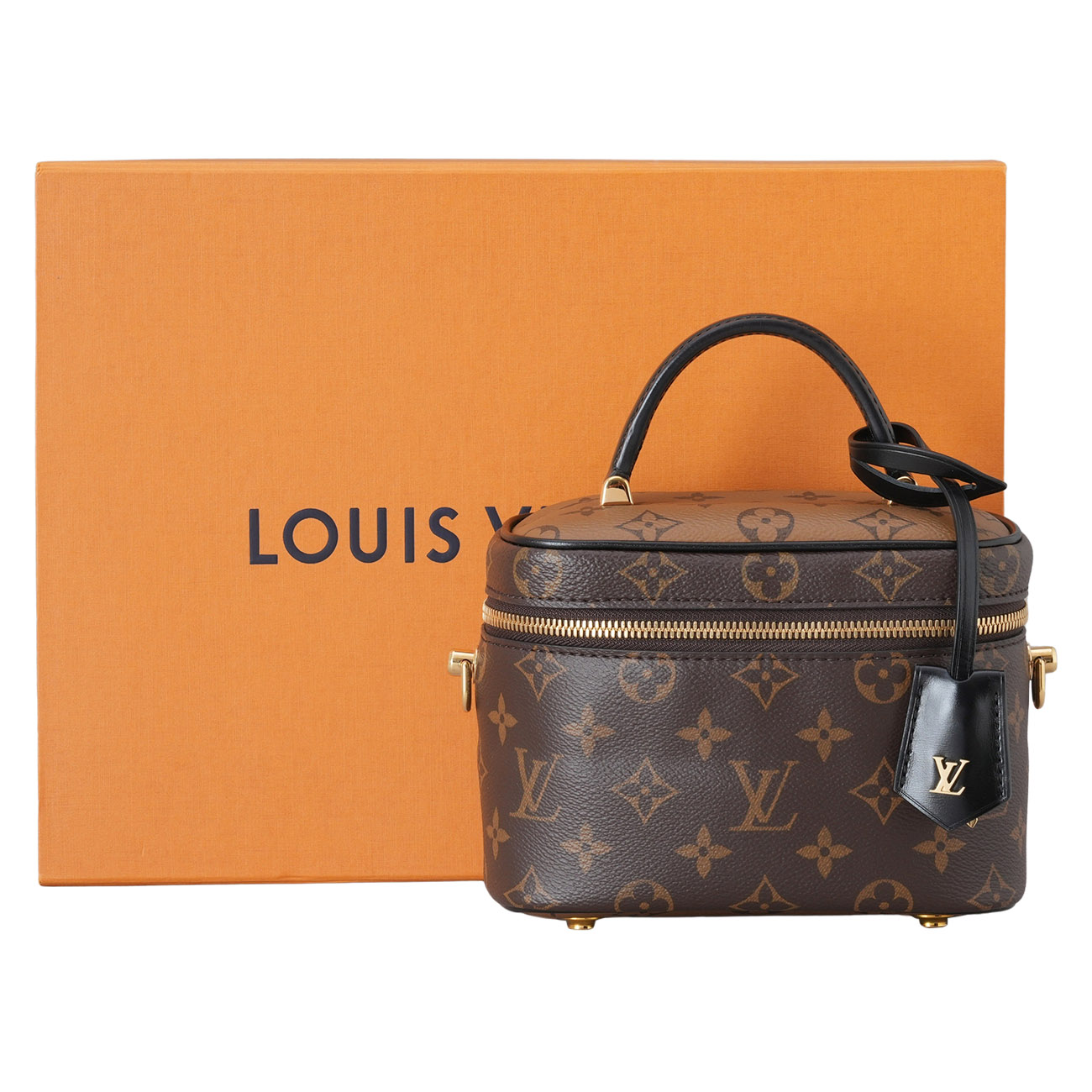 LOUIS VUITTON(USED)루이비통 모노그램 베니티 PM